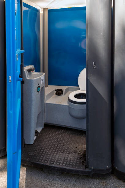 Portable Toilet Options We Offer in Fulshear, TX
