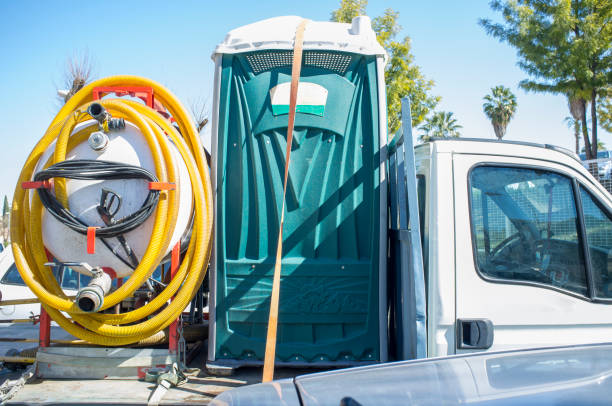 Best High-end porta potty rental  in Fulshear, TX