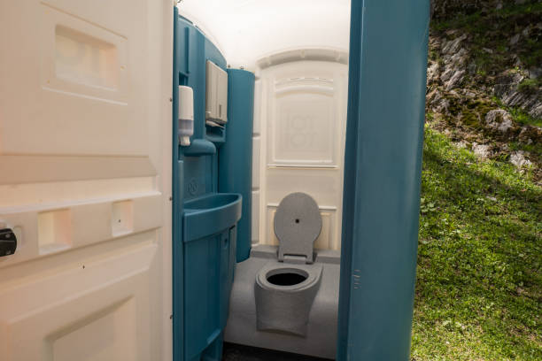 Best Sanitation services for porta potties  in Fulshear, TX
