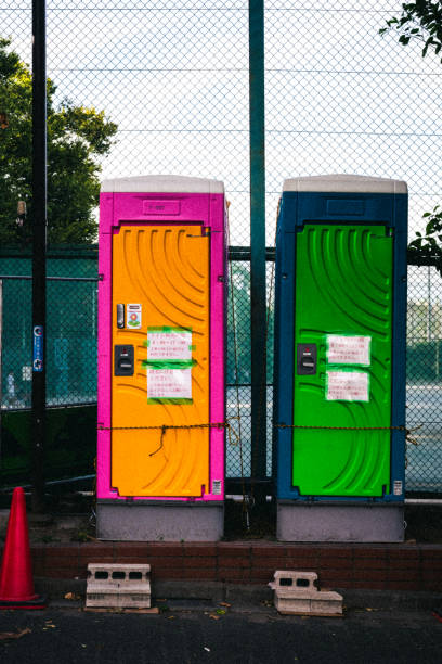 Best Local porta potty services  in Fulshear, TX