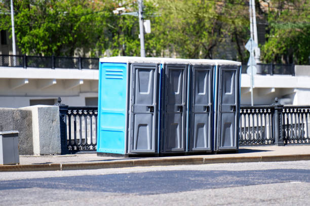 Best Portable restroom trailer rental  in Fulshear, TX