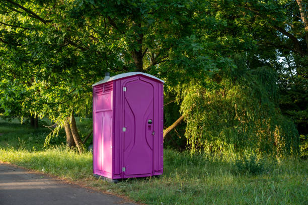 Portable Toilet Options We Offer in Fulshear, TX